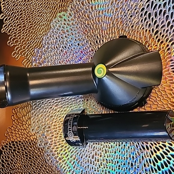 Yonanas DELUXE Soft Serve Dessert Maker with Expanded Recipe Book - Picture 8 of 16